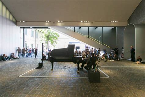 piano city fondazione prada|RIDISEGNARE LA CITTÀ – Fondazione Prada.